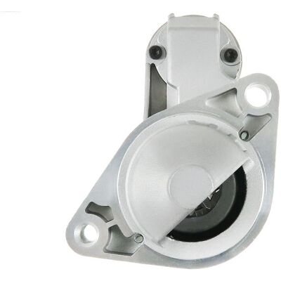 AS-PL D7E29 Käynnistin - 12V, 0,7kW, 8 hammasta, 2 reiät AS-PL D7E29 Käynnistin - 12V, 0,7kW, 8 hammasta, 2 reiät