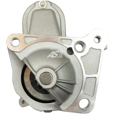 Mitsubishi M001T85681 - Starter, 1,9 kW, 12V, 4 Löcher, Im Uhrzeigersinn - Produkttyp Mitsubishi M001T85681 - Starter, 1,9 kW, 12V, 4 Löcher, Im Uhrzeigersinn - Produkttyp