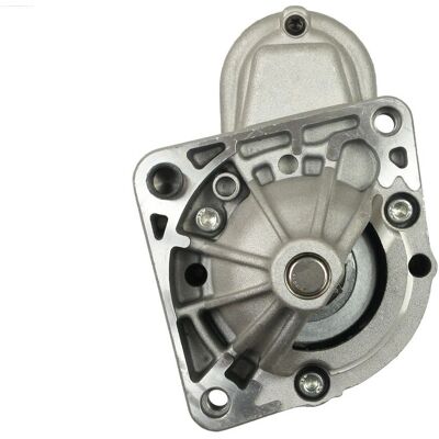As-pl S3060 3-hull 12V Starter - Starter Type As-pl S3060 3-hull 12V Starter - Starter Type