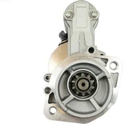 Hyundai 361004A000 Starter - 2.2kW, 12V, 10 Teeth - For Hyundai & Kia Hyundai 361004A000 Starter - 2.2kW, 12V, 10 Teeth - For Hyundai & Kia