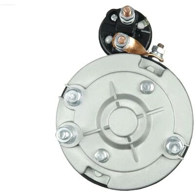 AS-PL S4004 - Starter - Compatible with Ford, Case IH, Hitachi, New Holland AS-PL S4004 - Starter - Compatible with Ford, Case IH, Hitachi, New Holland