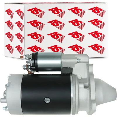 AS-PL Starter LRS574 12V 2,1kW 9T med uret rotation AS-PL Starter LRS574 12V 2,1kW 9T med uret rotation