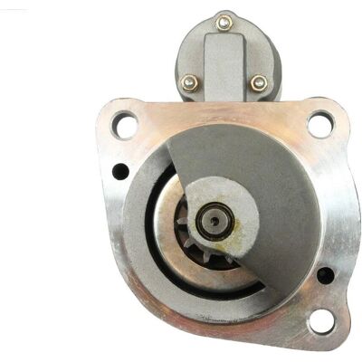 AS-PL S4029 Avviamento - 12V, 3 Fori di Montaggio - OEM MASSEY FERGUSON, PERKINS, CLAAS AS-PL S4029 Avviamento - 12V, 3 Fori di Montaggio - OEM MASSEY FERGUSON, PERKINS, CLAAS
