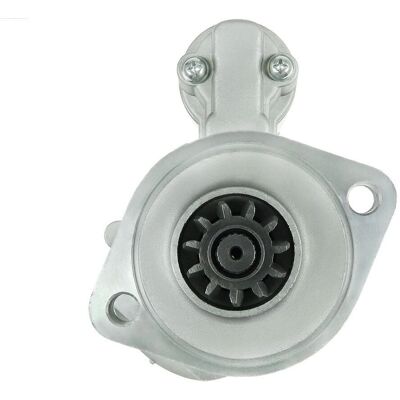 AS-PL S5003 Starter - Starter, 24V, 3,2kW, 11 Tandhjul AS-PL S5003 Starter - Starter, 24V, 3,2kW, 11 Tandhjul