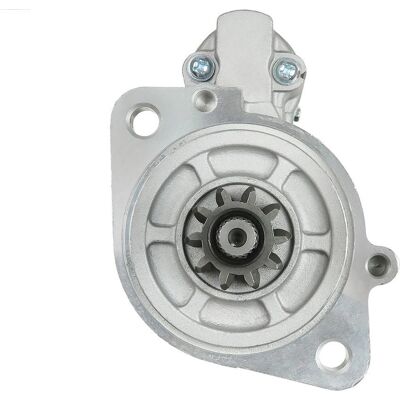 AS-PL S5004 - Starter AS-PL S5004 - Starter