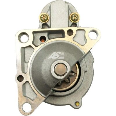 Alanko M2T87671 - Startmotor för Opel, Nissan, Mitsubishi, Renault Alanko M2T87671 - Startmotor för Opel, Nissan, Mitsubishi, Renault