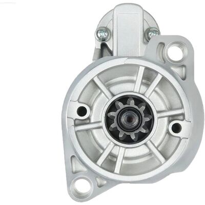 AS-PL M001T60381 12V Starter - Starter AS-PL M001T60381 12V Starter - Starter