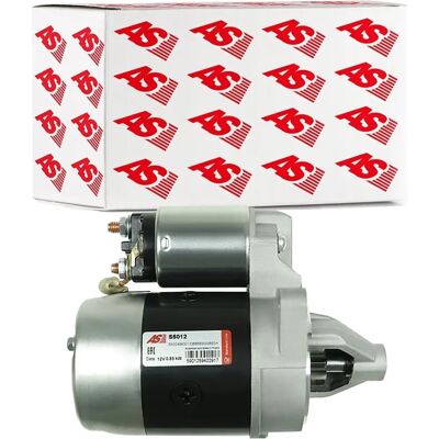 Mazda B6301 12V Startmotor 0,85kW medurs - Startmotor Mazda B6301 12V Startmotor 0,85kW medurs - Startmotor