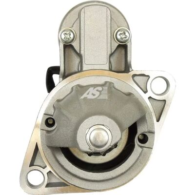 AS-PL S5021 Starter - 12V, 10 Teeth, OEM, 2-Year Warranty AS-PL S5021 Starter - 12V, 10 Teeth, OEM, 2-Year Warranty