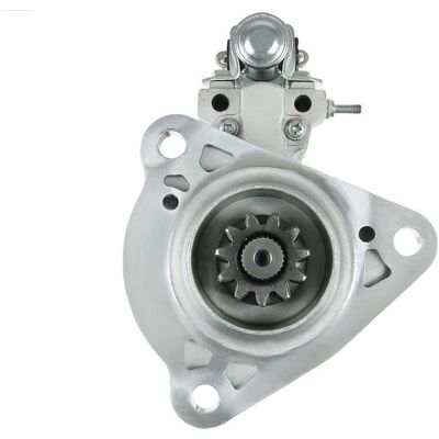 Renault Trucks Kerax AS-PL S5027 Starter - Starter Renault Trucks Kerax AS-PL S5027 Starter - Starter