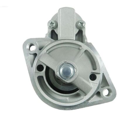 Mitsubishi M0T81281 Starter - 12V, 8 tenner, Høyre-rotasjon Mitsubishi M0T81281 Starter - 12V, 8 tenner, Høyre-rotasjon
