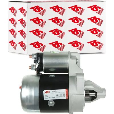 Mazda B67618400B - Starter Type Mazda B67618400B - Starter Type