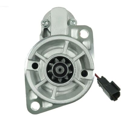 AS-PL S5039 Starter - OEM Mitsubishi Nissan AS-PL S5039 Starter - OEM Mitsubishi Nissan
