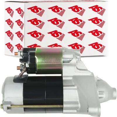 Daihatsu 281001619084 Anlasser - Starter, 12V, 0,8kW, 2 Befestigungslöcher - Fahrzeugersatz Daihatsu 281001619084 Anlasser - Starter, 12V, 0,8kW, 2 Befestigungslöcher - Fahrzeugersatz