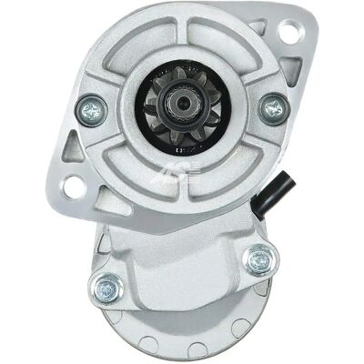 Hyundai 36100-27000 Starter - 9 Tenner, 12V, 2kW Hyundai 36100-27000 Starter - 9 Tenner, 12V, 2kW
