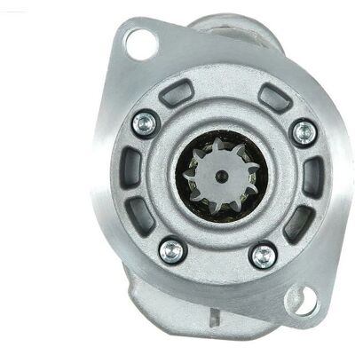 AS-PL 6U0911023B Anlasser - Starter für Skoda Favorit, Felicia, VW Caddy AS-PL 6U0911023B Anlasser - Starter für Skoda Favorit, Felicia, VW Caddy