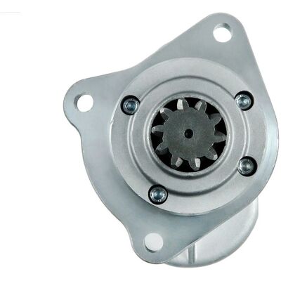 AS-PL S9021 Avviatore - 12V, 3kW, 10D - Avviatore AS-PL S9021 Avviatore - 12V, 3kW, 10D - Avviatore