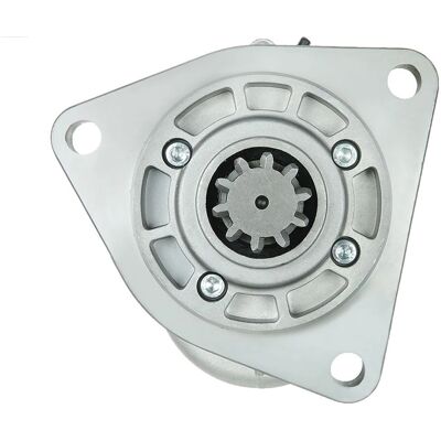 AS-PL S9022 Starter - Starter AS-PL S9022 Starter - Starter