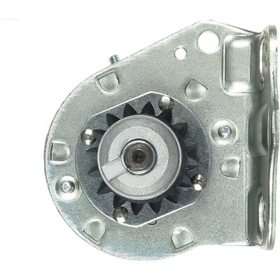 AS-PL S9027 Starter - 12V, 0,8kW, 16Z - Starter AS-PL S9027 Starter - 12V, 0,8kW, 16Z - Starter