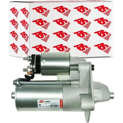 Arranque AS-PL S9036 - 1,2kW 12V en Sentido Horario - Ford Mazda Volvo Arranque AS-PL S9036 - 1,2kW 12V en Sentido Horario - Ford Mazda Volvo