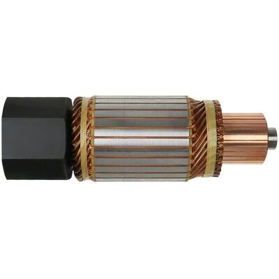 AS-PL SA0001 Startmotor - OEM-compatibel voor IVECO, MAN, Mercedes-Benz AS-PL SA0001 Startmotor - OEM-compatibel voor IVECO, MAN, Mercedes-Benz