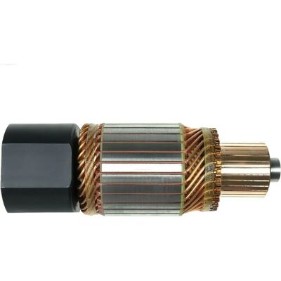 AS-PL SA0009 Startmotor - OEM-nummers DAF FIAT IVECO AS-PL SA0009 Startmotor - OEM-nummers DAF FIAT IVECO