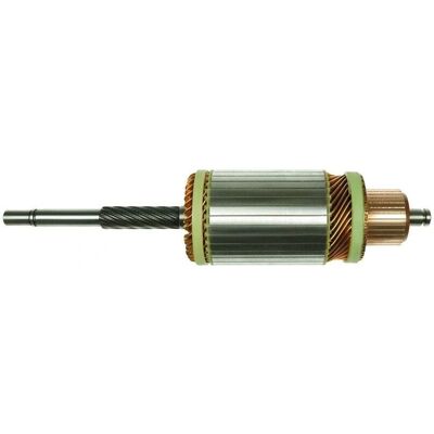 AS-PL SA0013 Startermotor - OEM Compatibel AS-PL SA0013 Startermotor - OEM Compatibel