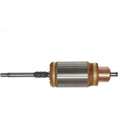 AS-PL SA0016 Anlasser - OEM-Nummern AS-PL SA0016 Anlasser - OEM-Nummern