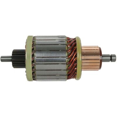AS-PL SA0029 Starter Motor - Vehicle Parts AS-PL SA0029 Starter Motor - Vehicle Parts