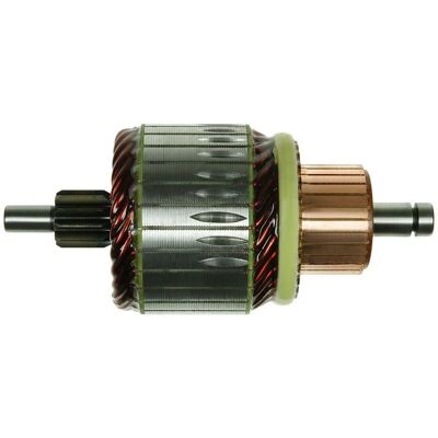 AS-PL SA0032 Anlasser - Starter Motor AS-PL SA0032 Anlasser - Starter Motor