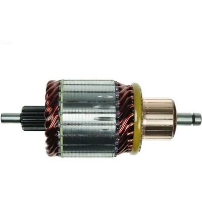 AS-PL SA0037 - Starter AS-PL SA0037 - Starter