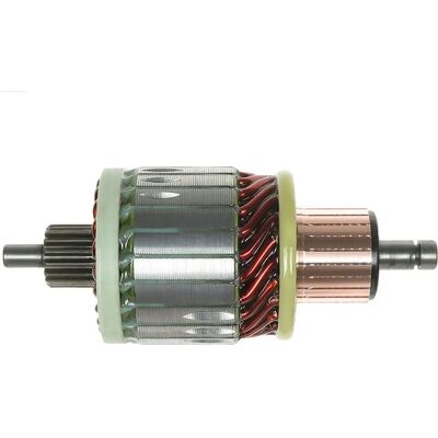 AS-PL SA0038 Rotor - Starter Rotor AS-PL SA0038 Rotor - Starter Rotor