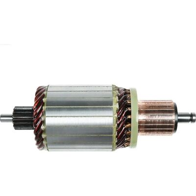 AS-PL SA0057 Starter Motor - 24V 5.5kW AS-PL SA0057 Starter Motor - 24V 5.5kW