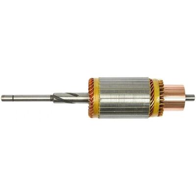 AS-PL SA1007 Motor de pornire - 24V 4,5A AS-PL SA1007 Motor de pornire - 24V 4,5A