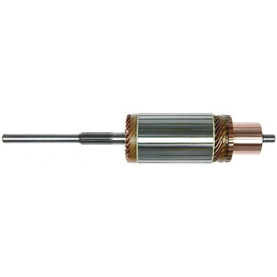 AS-PL SA1008 Startmotor - 24V 7,5kW AS-PL SA1008 Startmotor - 24V 7,5kW