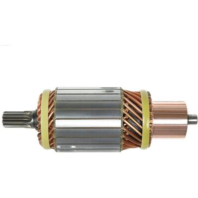 AS-PL SA1009 Starter AS-PL SA1009 Starter