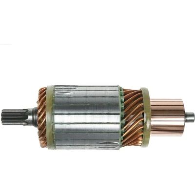 AS-PL SA1010 - Anlasser AS-PL SA1010 - Anlasser
