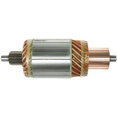 AS-PL SA1012 Starter - Anlasser AS-PL SA1012 Starter - Anlasser