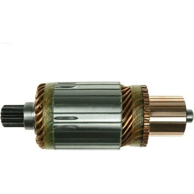 AS-PL SA2005 Inducido - Arranque - OEM Nissan, Hitachi AS-PL SA2005 Inducido - Arranque - OEM Nissan, Hitachi