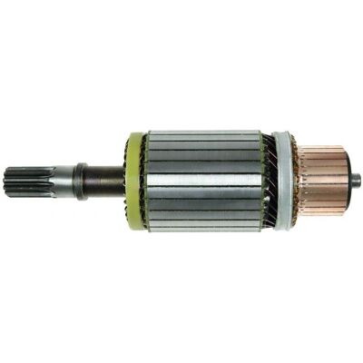 Startmotor AS-PL SA2011 - 12V 2,5kW OEM 23310-0Y00 Startmotor AS-PL SA2011 - 12V 2,5kW OEM 23310-0Y00