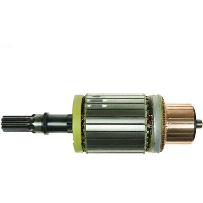 AS-PL SA2018 Starter Motor - Zuverlässiges Automobilteil AS-PL SA2018 Starter Motor - Zuverlässiges Automobilteil