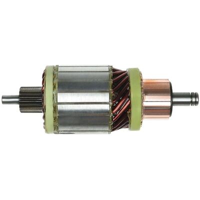 AS-PL SA3007 Motor de pornire - Compatibil cu OEM AS-PL SA3007 Motor de pornire - Compatibil cu OEM