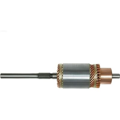 AS-PL SA3009 Käynnistyskaapeli - OEM 24 6,6 AS-PL SA3009 Käynnistyskaapeli - OEM 24 6,6