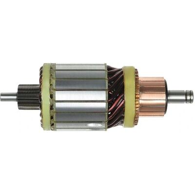 AS-PL SA3010 Startermoottori - OEM-numerot AS-PL SA3010 Startermoottori - OEM-numerot