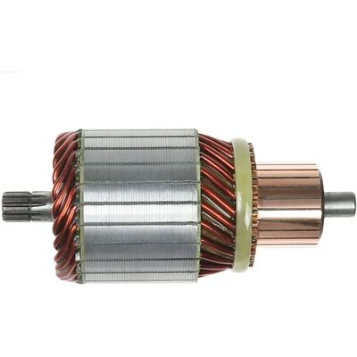 AS-PL SA4001 Startermotor - Induktion, 12V, 2.2 kW AS-PL SA4001 Startermotor - Induktion, 12V, 2.2 kW