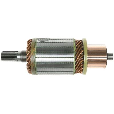 AS-PL SA5002 Startmotor - OEM Mitsubishi M106X29171, M106X41271, ME700037 AS-PL SA5002 Startmotor - OEM Mitsubishi M106X29171, M106X41271, ME700037