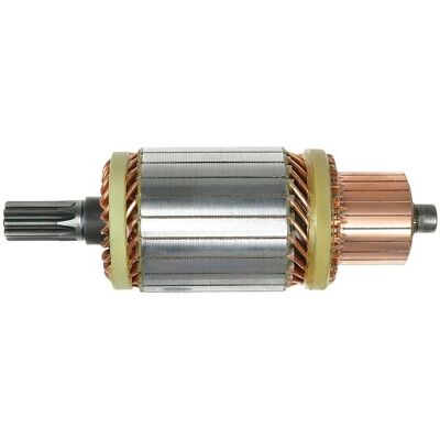 AS-PL SA5007 Starter Rotor - Starter Rotor AS-PL SA5007 Starter Rotor - Starter Rotor