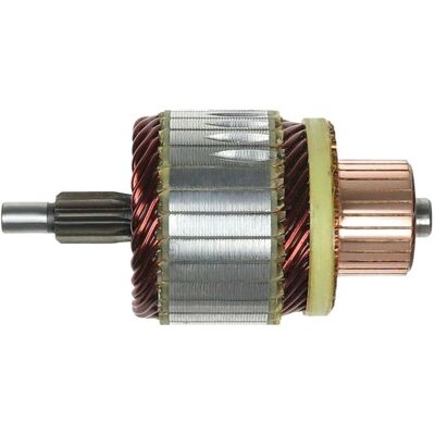 AS-PL SA5013 Startermotor - OEM-kompatibel AS-PL SA5013 Startermotor - OEM-kompatibel