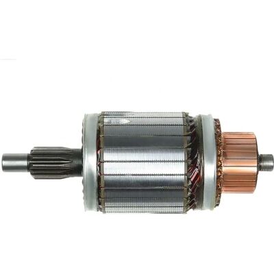 AS-PL SA5015 Rotor - Starter - Mitsubishi AS-PL SA5015 Rotor - Starter - Mitsubishi