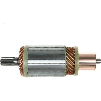AS-PL SA6003 Startermotor - SA6003 AS-PL SA6003 Startermotor - SA6003